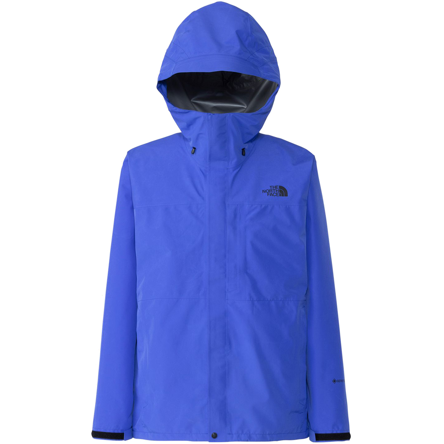 クラウドジャケット Cloud Jacket メンズ ソーラーブルー NP12405 SO 