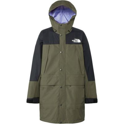 マウンテンレインテックスコート Mt Raintex Coat メンズ ジャケット ニュートープ NP12431 NT | アウトドア・キャンプ専門店  YOCABITO ONLINESTORE