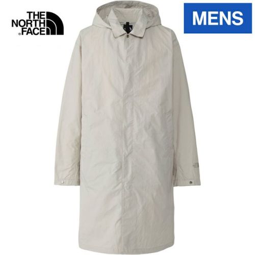 【新品】THE NORTH FACEロールパックジャーニーズコート Ｍsize ザ・ノース・フェイス ロールパックジャーニーズコート | ライト