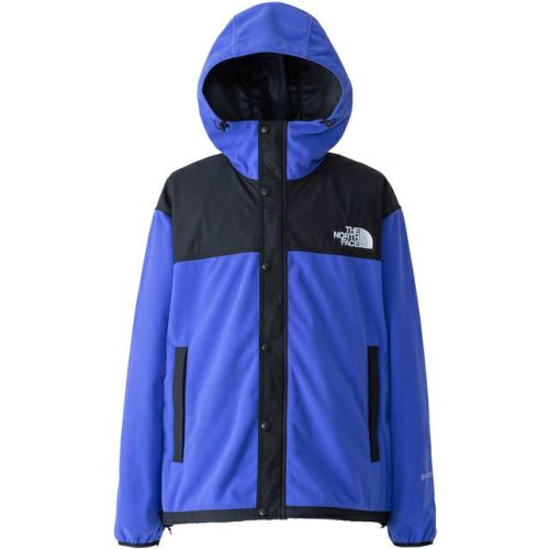 ウォータープルーフパミールジャケット WP Pamir Jacket メンズ レディース ソーラーブルー NP22436 SO |  アウトドア・キャンプ専門店 YOCABITO ONLINESTORE