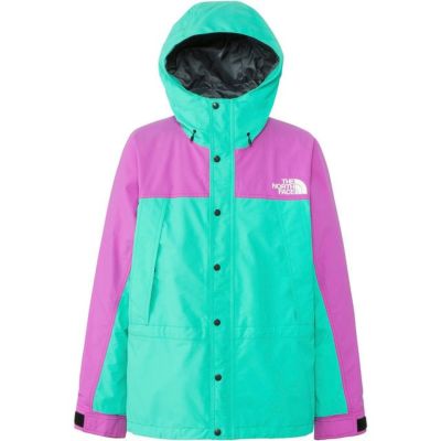 マウンテンライトジャケット Mountain Light Jacket メンズ アスファルトグレー NP62236 AG |  アウトドア・キャンプ専門店 YOCABITO ONLINESTORE