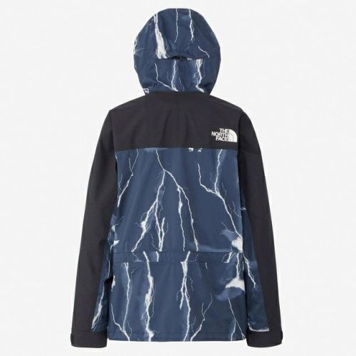 ノベルティマウンテンライトジャケット Novelty Mountain Light Jacket メンズ TNFライトニング NP62237 TL |  アウトドア・キャンプ専門店 YOCABITO ONLINESTORE