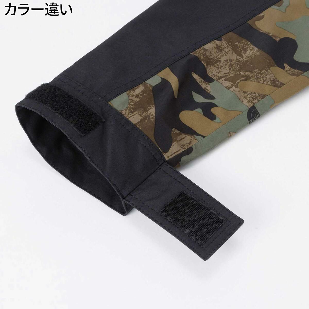 ノベルティマウンテンライトジャケット Novelty Mountain Light Jacket 