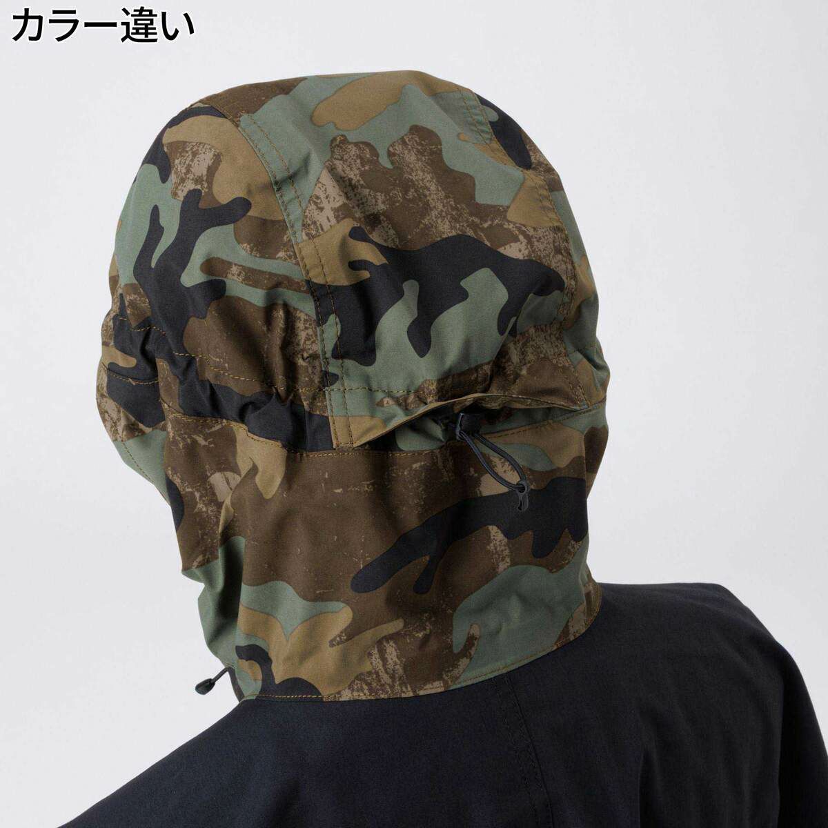 ノベルティマウンテンライトジャケット Novelty Mountain Light Jacket 