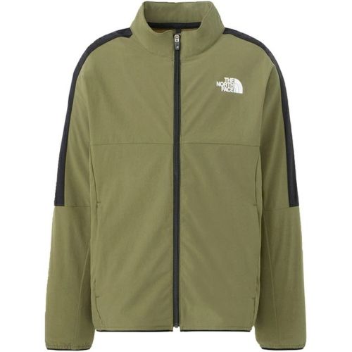 モビリティージャケット MOBILITY JACKET キッズ バーント