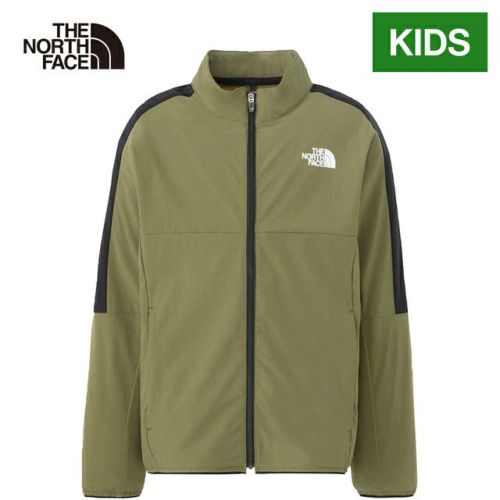 The North Face 子ども用スキーウェア オリーブグリーン The North Face 子ども用スキーウェア オリーブグリーン 楽天