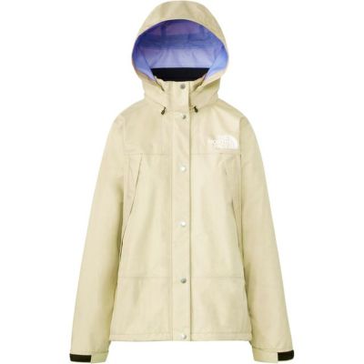 マウンテンレインテックスジャケット Mountain Raintex Jacket レディース グラベル NPW12333 GL |  アウトドア・キャンプ専門店 YOCABITO ONLINESTORE