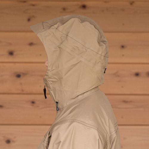 ハイカーズジャケット Hikers' Jacket レディース ケルプタン