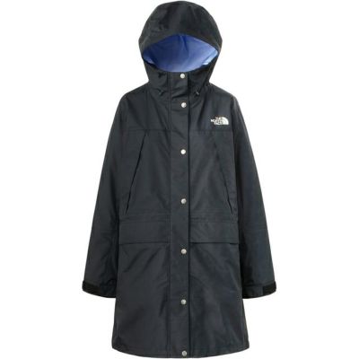 マウンテンレインテックスコート Mt Raintex Coat メンズ ジャケット ブラック NP12431 K | アウトドア・キャンプ専門店  YOCABITO ONLINESTORE