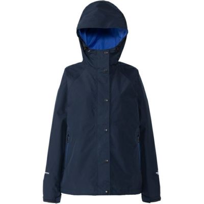 ストーアウェイジャケット Stow Away Jacket レディース ブラック NPW12435 K | アウトドア・キャンプ専門店  YOCABITO ONLINESTORE