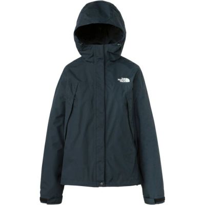 スクープジャケット Scoop Jacket メンズ ブラック NP62233 K | アウトドア・キャンプ専門店 YOCABITO  ONLINESTORE