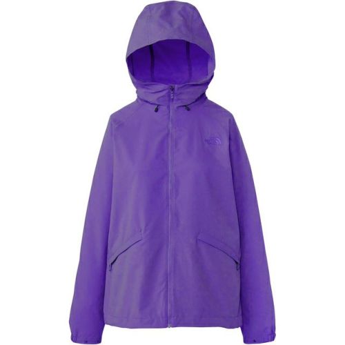 TNFビーフリージャケット TNF Be Free Jacket レディース TNFパープル NPW22132 TP | アウトドア・キャンプ専門店  YOCABITO ONLINESTORE