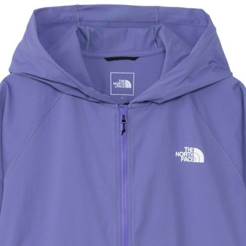 サンシェイドフルジップフーディ Sunshade Full Zip Hoodie