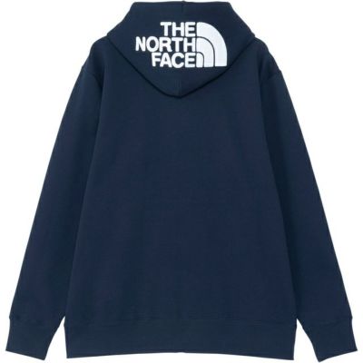 リアビューフルジップフーディ Rearview Full Zip Hoodie メンズ パーカー アーバンネイビー NT12340 UN |  アウトドア・キャンプ専門店 YOCABITO ONLINESTORE