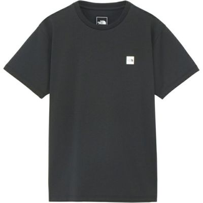 ショートスリーブスモールボックスロゴティー S/S Small Box Logo Tee レディース 半袖Tシャツ ホワイト NTW32445 W |  アウトドア・キャンプ専門店 YOCABITO ONLINESTORE