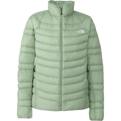 サンダージャケット Thunder Jacket レディース ミスティーセージ NYW82312 MS | アウトドア・キャンプ専門店  YOCABITO ONLINESTORE