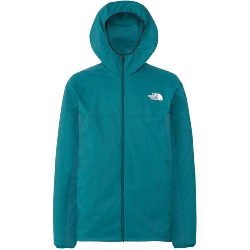 ES エニータイムウインドフーディ ES Anytime Wind Hoodie メンズ ジャケット ブルーモス NP72385 BM |  アウトドア・キャンプ専門店 YOCABITO ONLINESTORE