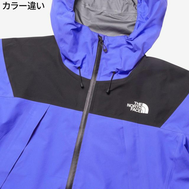 クライムライトジャケット Climb Light Jacket メンズ アイアン