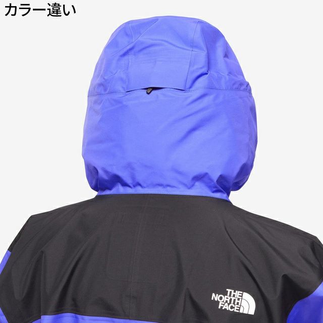 クライムライトジャケット Climb Light Jacket メンズ アイアン