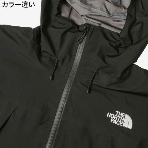 クライムライトジャケット Climb Light Jacket レディース オキシダイズドブロンズ×ブラック NPW62303 OK |  アウトドア・キャンプ専門店 YOCABITO ONLINESTORE