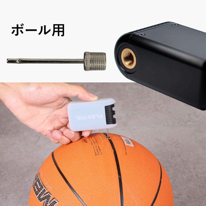 タイニーバイクポンプ Bike Pump ブラック 自転車 小型 コンパクト