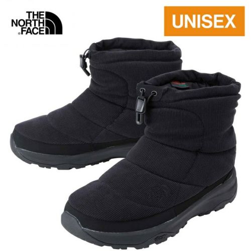 THE NORTH FACE (ザノースフェイス) Nuptse Bootie WP VI Short