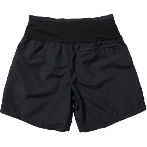 フリーランショーツ Free Run Short メンズ ショートパンツ ブラック NB42391 K | アウトドア・キャンプ専門店  YOCABITO ONLINESTORE