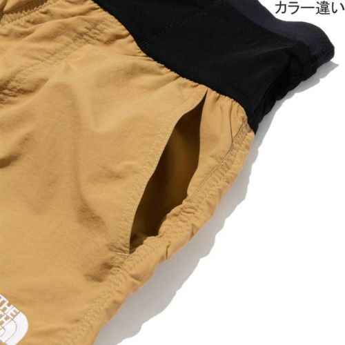 楽天市場】north face run フリーランショーツの通販