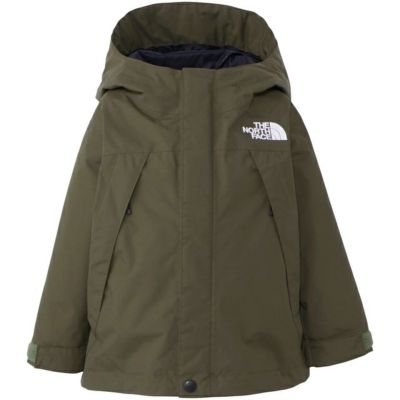 ベンチャージャケット Venture Jacket レディース ブラック NPW12006 K | アウトドア・キャンプ専門店 YOCABITO  ONLINESTORE