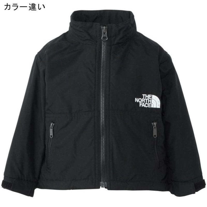 コンパクトノマドジャケット B Compact Nomad Jacket ベビー