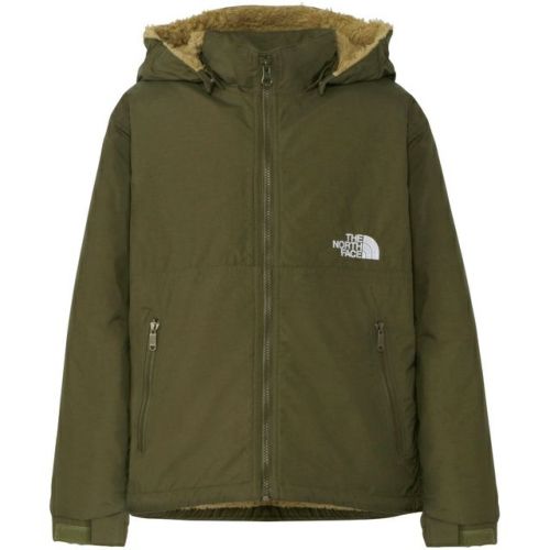 コンパクトノマドジャケット Compact Nomad Jacket キッズ ニュートープ2 NPJ72257 NP | アウトドア・キャンプ専門店  YOCABITO ONLINESTORE