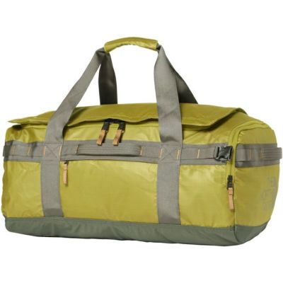 ベースキャンプボイジャーライト62L Base Camp Voyager Lite 62L ボストンバッグ サルファーモス NM82378 SN |  アウトドア・キャンプ専門店 YOCABITO ONLINESTORE