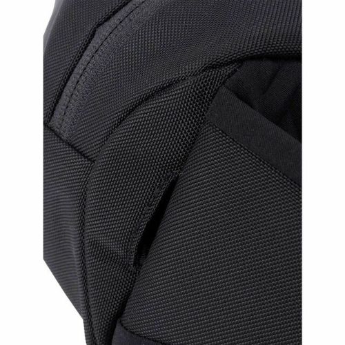 バサルトランバー Basalt Lumbar ウエストバッグ ブラック