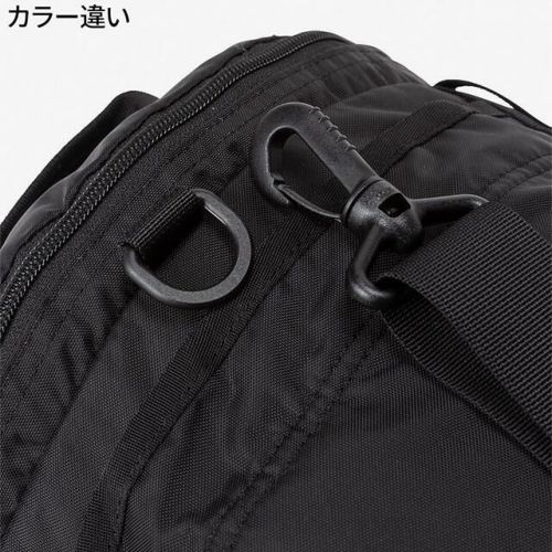 ナイロンダッフル30 K Nylon Duffel 30 キッズ バッグ ニュー