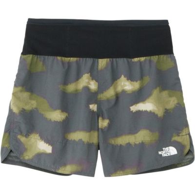 フリーランスパートショーツ Free Run Spurt Short メンズ