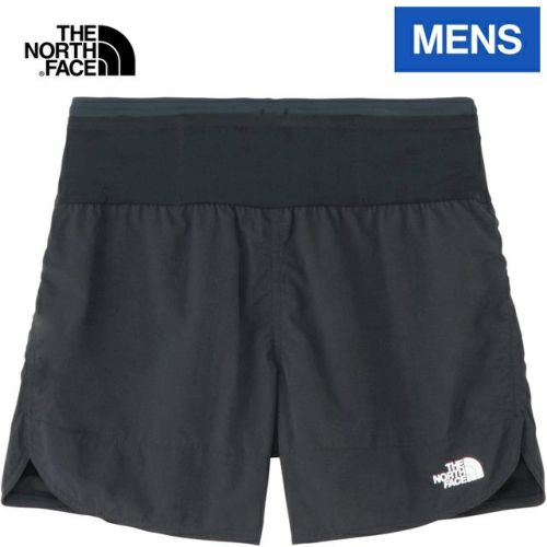 フリーランスパートショーツ Free Run Spurt Short メンズ ランニングウェア パンツ ブラック NB42490 K |  アウトドア・キャンプ専門店 YOCABITO ONLINESTORE