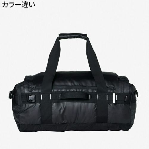 ベースキャンプボイジャーライト42L Base Camp Voyager Lite 42L ボストンバッグ フォレストオリーブ×デザート  NM82379 FD | アウトドア・キャンプ専門店 YOCABITO ONLINESTORE