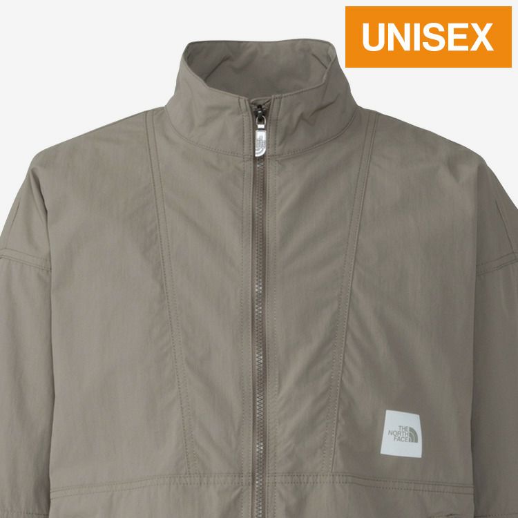 エンライドトラックジャケット Enride Track Jacket メンズ レディース