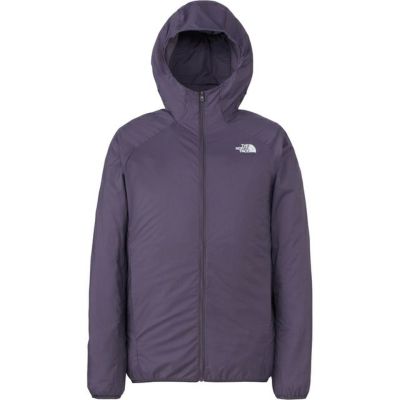 スワローテイルベントフーディ Swallowtail Vent Hoodie メンズ ランニングウェア ジャケット マウンテンブルー NP22280  OB | アウトドア・キャンプ専門店 YOCABITO ONLINESTORE