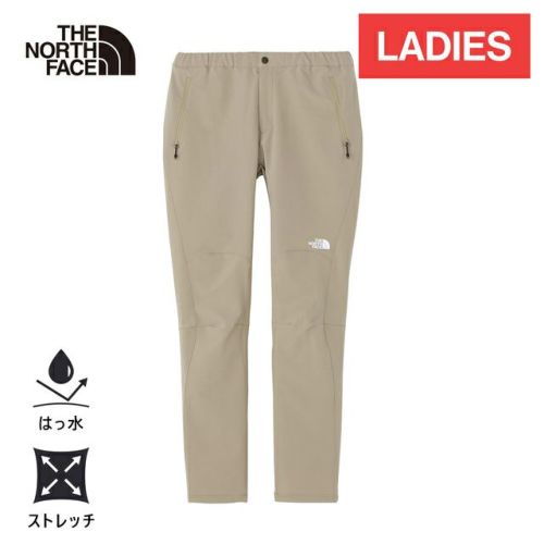 アルパインライトパンツ NBW32402CR キャバングレー M ノースフェイス 楽天市場】ザ・ノース・フェイス ノースフェイス アルパイン