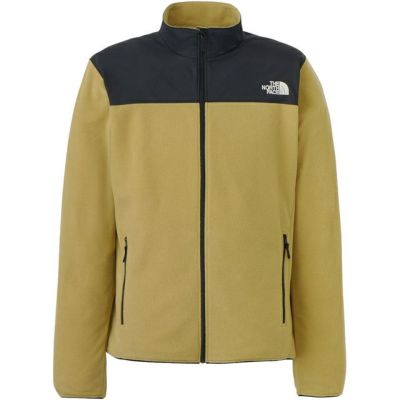 ザノースフェイス マウンテンバーサマイクロジャケットXL(LL) カーキ 楽天市場】【SALE】THE NORTH FACE ザ・ノース・フェイス