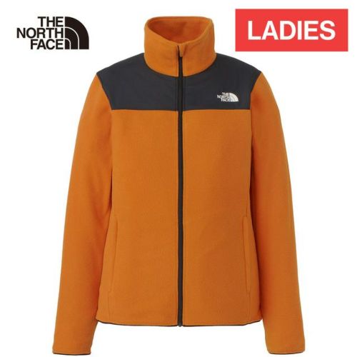 マウンテンバーサマイクロジャケット Mountain Versa Micro Jacket レディース アイアンシトラス NLW72404 IC |  アウトドア・キャンプ専門店 YOCABITO ONLINESTORE