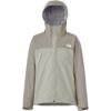 THE NORTH FACE ノースフェイス ドットショットジャケット NP62452 ナイロンジャケット サイズ：M キャバングレー×クレイグレー THE NORTH FACE【F24・DOT SHOT JACKET：CC・キャバングレー