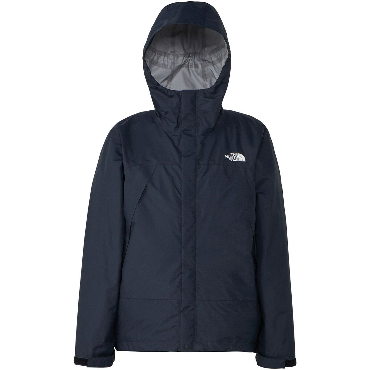 THE NORTH FACE ザ・ノースフェイス Dot Shot Jacket ブラック ドット  