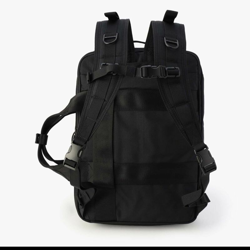 A4 2WAY ライナー MW GENII A4 2WAY LINER MW GENII バックパック の