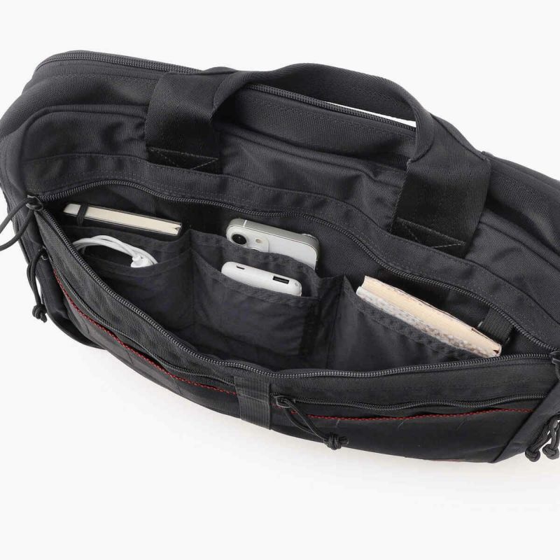 A4 2WAY ライナー MW GENII A4 2WAY LINER MW GENII バックパック