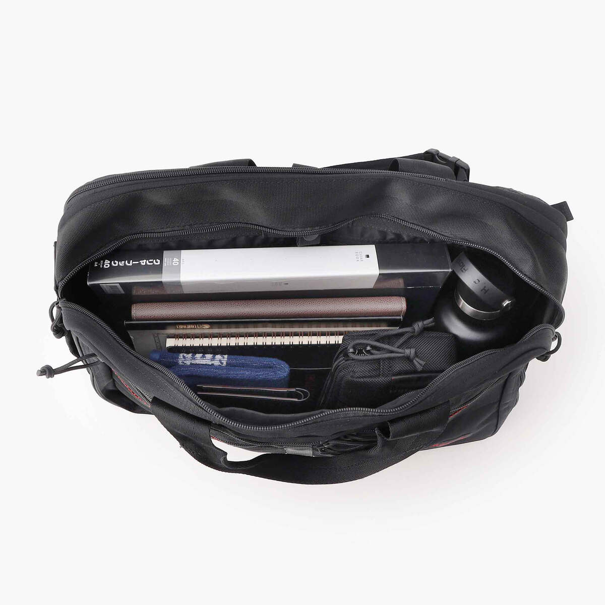 A4 2WAY ライナー MW GENII A4 2WAY LINER MW GENII バックパック