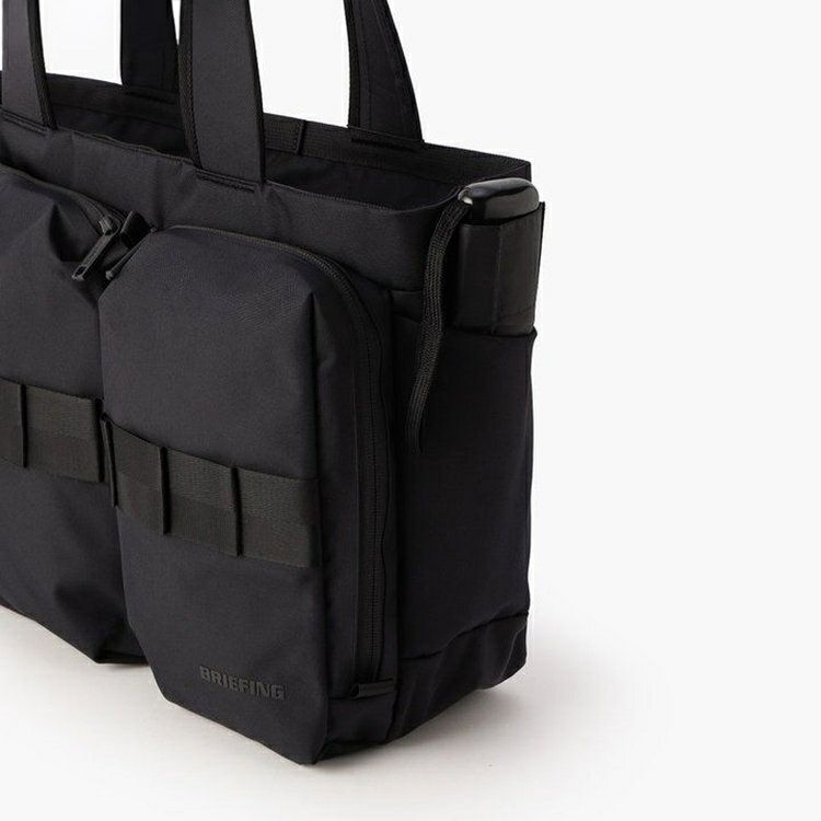 SW ワイドトート WR SW WIDE TOTE WR トートバッグ ブラック BRA231T49