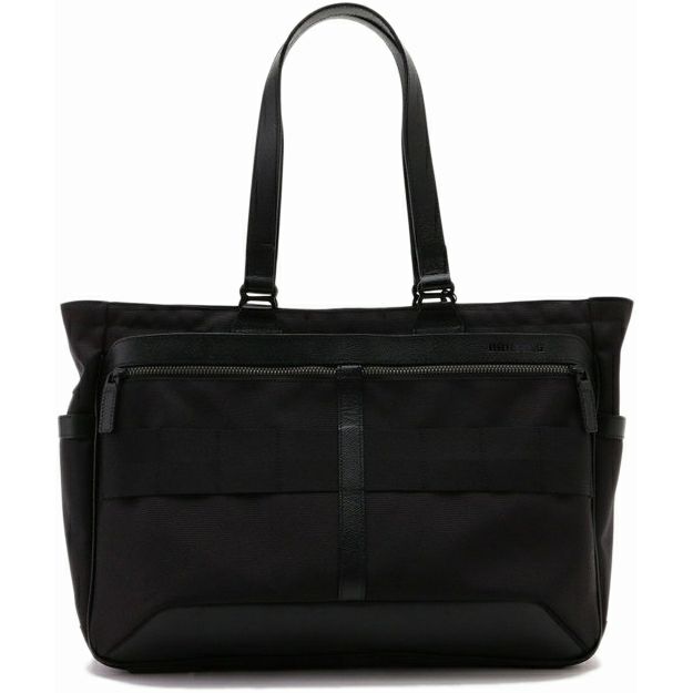 【未使用】BRIEFING FUSION SQ TOTE HD BLACK FUSION SQ TOTE HD トートバッグ ブラック BRA203T05 BLACK の商品詳細