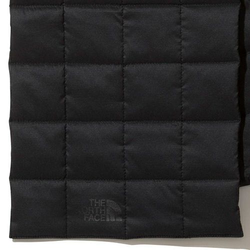 ゼファーマフラー Zepher Muffler メンズ レディース ブラック